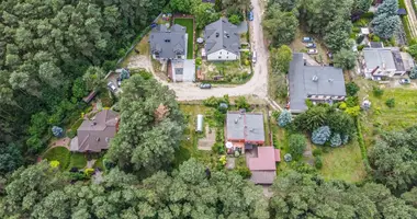 Plot of land in Mosina, Poland