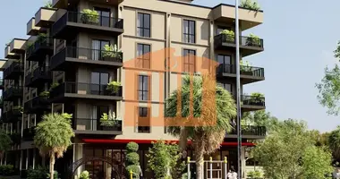 1 bedroom apartment in Golem, Albania