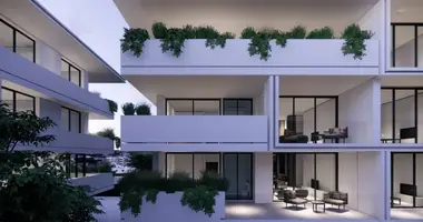 Wohnung 2 Schlafzimmer in Paphos, Zypern