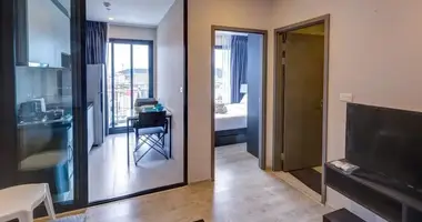 Condo w Pattaya City, Tajlandia