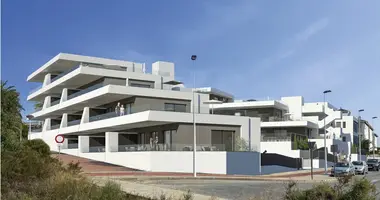 Пентхаус в la Marina, Испания