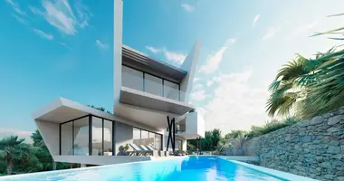 Дом 4 комнаты в Dehesa de Campoamor, Испания