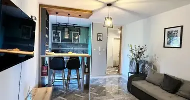 Mieszkanie 1 pokój w Seoca, Czarnogóra