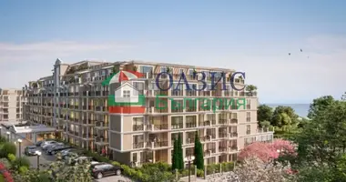 Appartement 2 chambres dans Sveti Vlas, Bulgarie