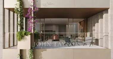 3 bedroom apartment in Nicosia, Cyprus