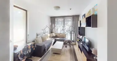 Wohnung 3 zimmer in Kosharitsa, Bulgarien