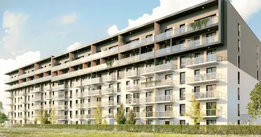 Appartement 2 chambres dans Poznan, Pologne