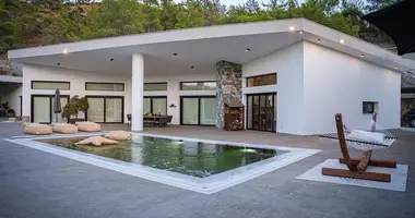 Бунгало в Луварас, Кипр