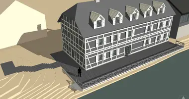 Haus 11 zimmer in Doblen, Lettland