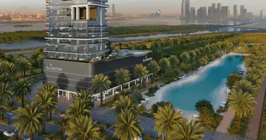 Mieszkanie 4 pokoi w Dubaj, Emiraty Arabskie