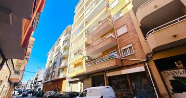 Penthouse 2 bedrooms in Torrevieja, Spain