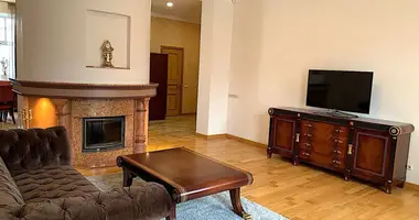 Квартира 4 комнаты в Рига, Латвия