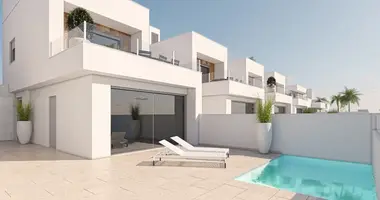Maison de ville 3 chambres dans San Javier, Espagne