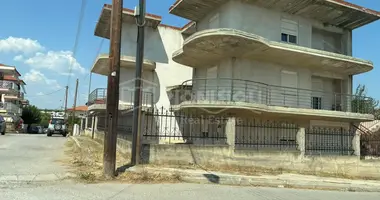 Appartement 9 chambres dans Nea Flogita, Grèce