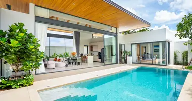 Wohnung 3 Schlafzimmer in Thalang, Thailand