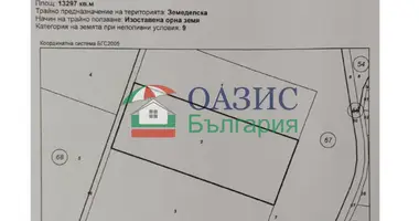 Коммерческое помещение 13 297 м² в Bryastovets, Болгария