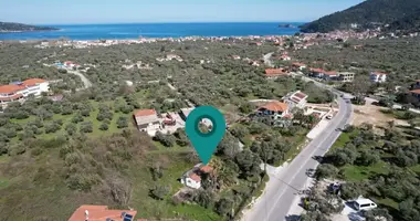 1 bedroom house in Eastern Macedonia and Thrace, Greece