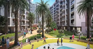 4 bedroom apartment in Aegean Region, Turkey