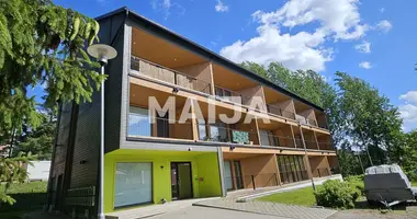 2 room apartment in Jarvenpaa, Finland