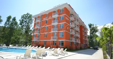 Apartamento 1 habitación en Nesebar, Bulgaria