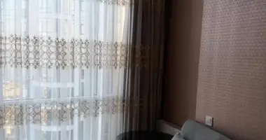 Wohnung 1 zimmer in Odessa, Ukraine