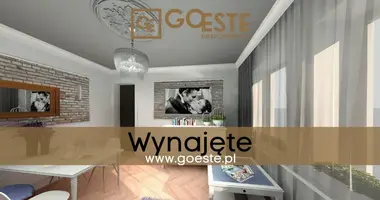 Appartement 2 chambres dans Smolice, Pologne