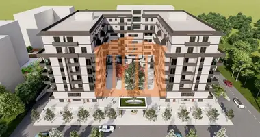 Квартира 2 комнаты в Golem, Албания