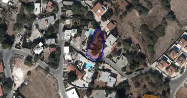 Apartment in Drousha, Cyprus