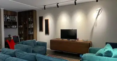 Mieszkanie 3 pokoi w Batumi, Gruzja