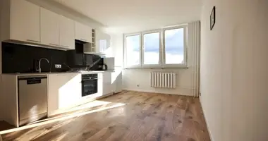 Appartement 3 chambres dans Varsovie, Pologne