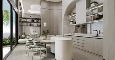 4 bedroom apartment in Bangkok, Thailand