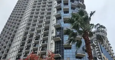 Mieszkanie 2 pokoi w Batumi, Gruzja