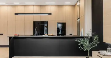 Appartement 2 chambres dans Varsovie, Pologne
