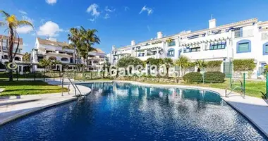 4 bedroom house in San Pedro Alcantara, Spain