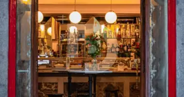 Restaurant, Café 68 m² in Helechosa de los Montes, Spanien
