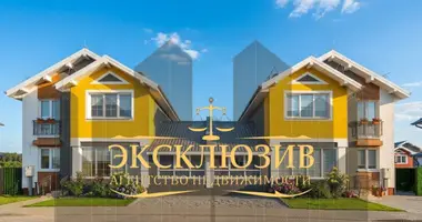 4 bedroom apartment in Minsk, Belarus