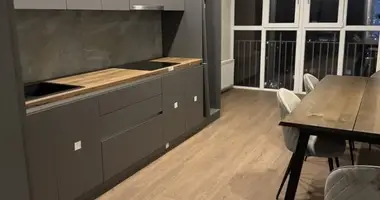 3 room apartment in Odesa, Ukraine