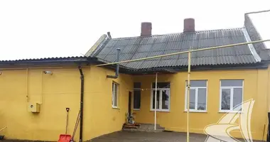 Дом в Высокое, Беларусь