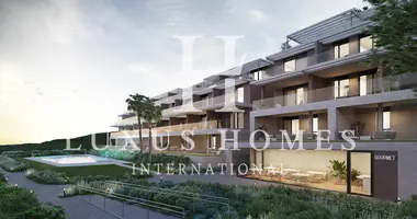 Apartamento 2 habitaciones en Estepona, Španjolska