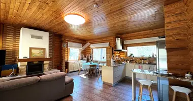 Casa 5 habitaciones en Batciems, Letonia