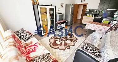 2 bedroom apartment in Nesebar, Bulgaria