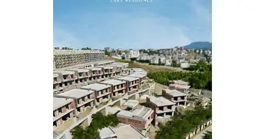 Villa 3 bedrooms in Farke e Vogel, Albania