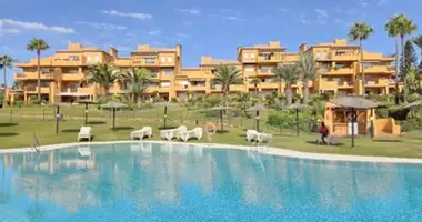 3 bedroom apartment in Manilva, Spain