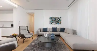 Appartement 3 chambres dans Budva, Monténégro