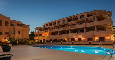 Apartamento 3 habitaciones en Benahavis, Španjolska