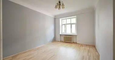 3 room apartment in Riga, Latvia