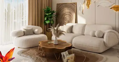 Appartement 2 chambres dans Doubaï, Émirats arabes unis