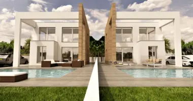 Adosado Adosado 4 habitaciones en Torrevieja, Španjolska
