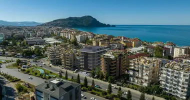 Wohnung 2 Schlafzimmer in Muratpasa, Türkei