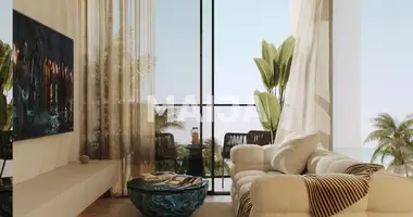 Apartamento 2 habitaciones en Pecatu, Indonesia